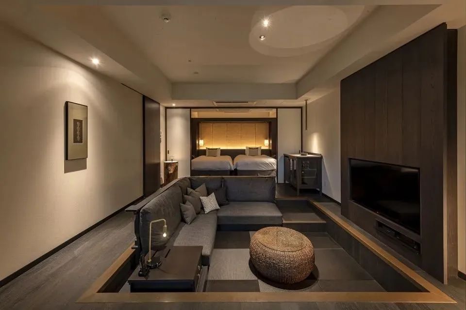 日本新宿东京哥斯拉主题酒店,日本旅游选酒店小技巧