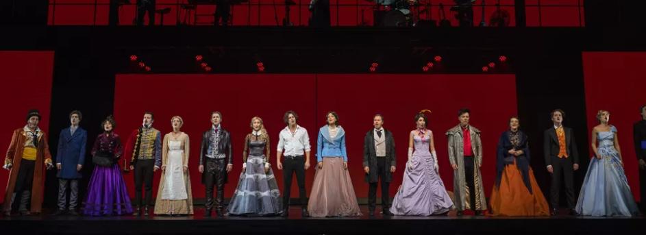 爱尔兰电影曾经歌曲,爱尔兰戏剧音乐