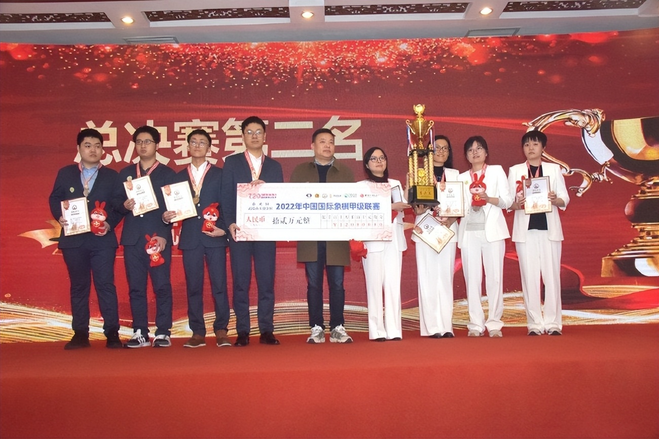 国象联赛最新比赛,杭州和北京国象联赛