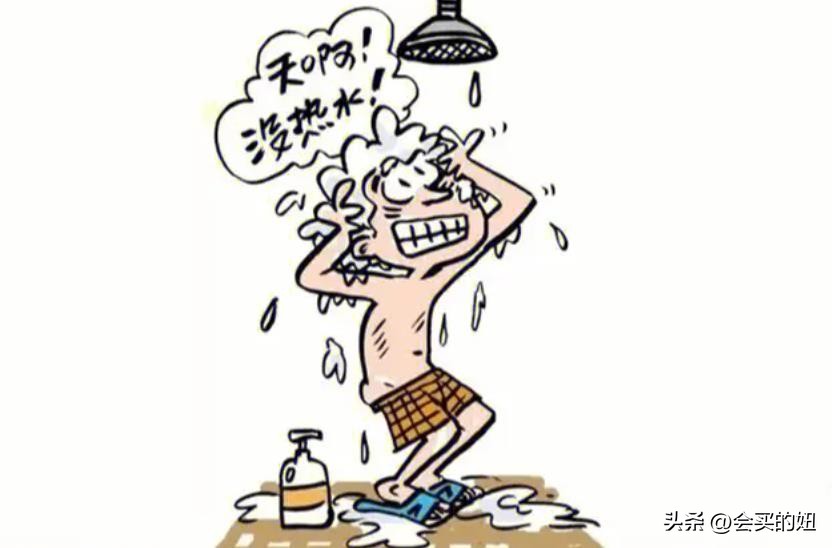 即热电热水器和燃气热水器哪种好,电热水器和燃气热水器哪种好用