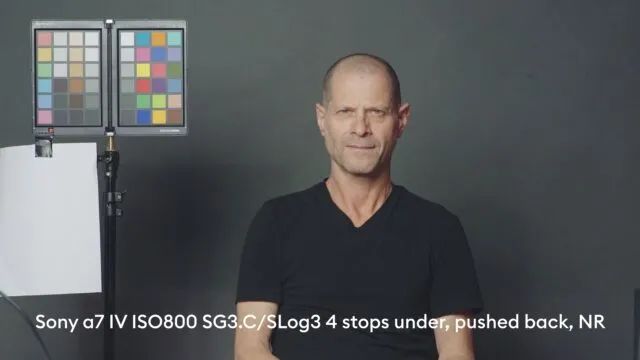 索尼a7r4宽容度测试,索尼a74视频跟踪对焦