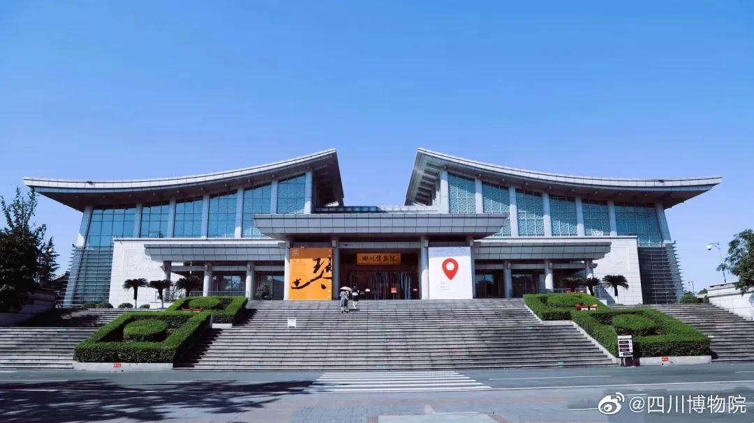 成都一晚最值得打卡的地方是哪里,去成都必要打卡的几个地方