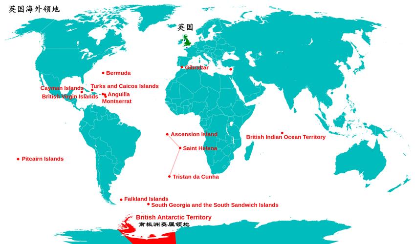 格陵兰面积为什么不计入丹麦,格陵兰岛为啥不计入丹麦领土面积