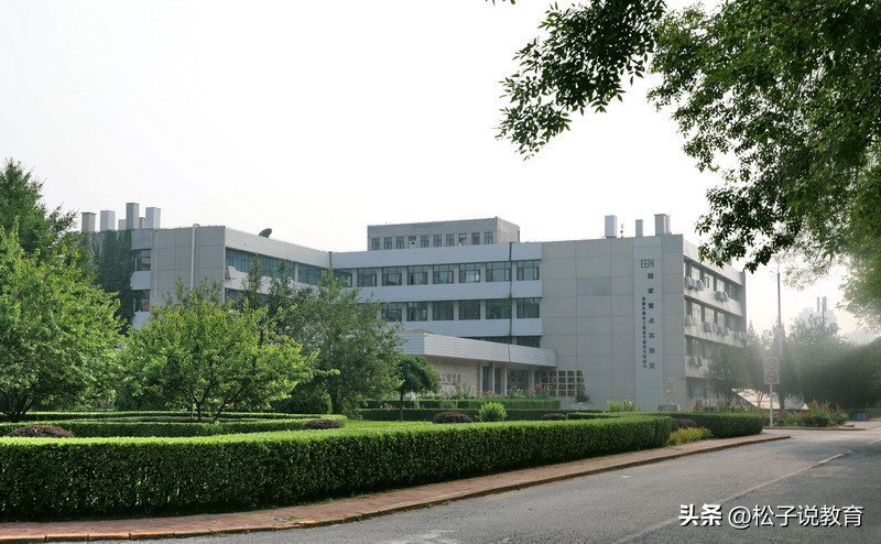 河北工业大学是什么档次大学,河北工业大学是中国高水平大学吗