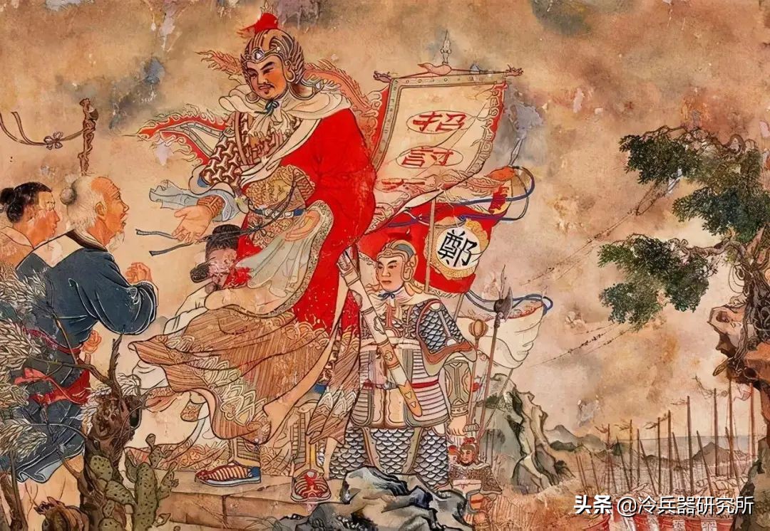 西方列强坚船利炮,如何看待西方坚船利炮