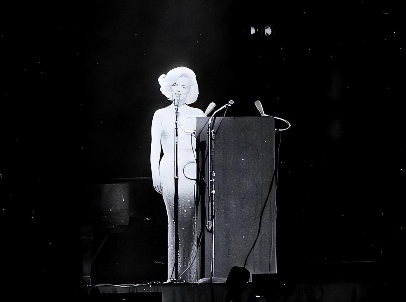 肯尼迪的情人梦露和赫本怎么死的,肯尼迪玛丽莲梦露奥黛丽赫本