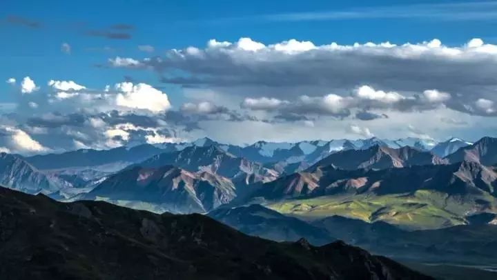去甘肃旅游最值得去的十大景点 (甘肃16个最值得去的旅游景点)