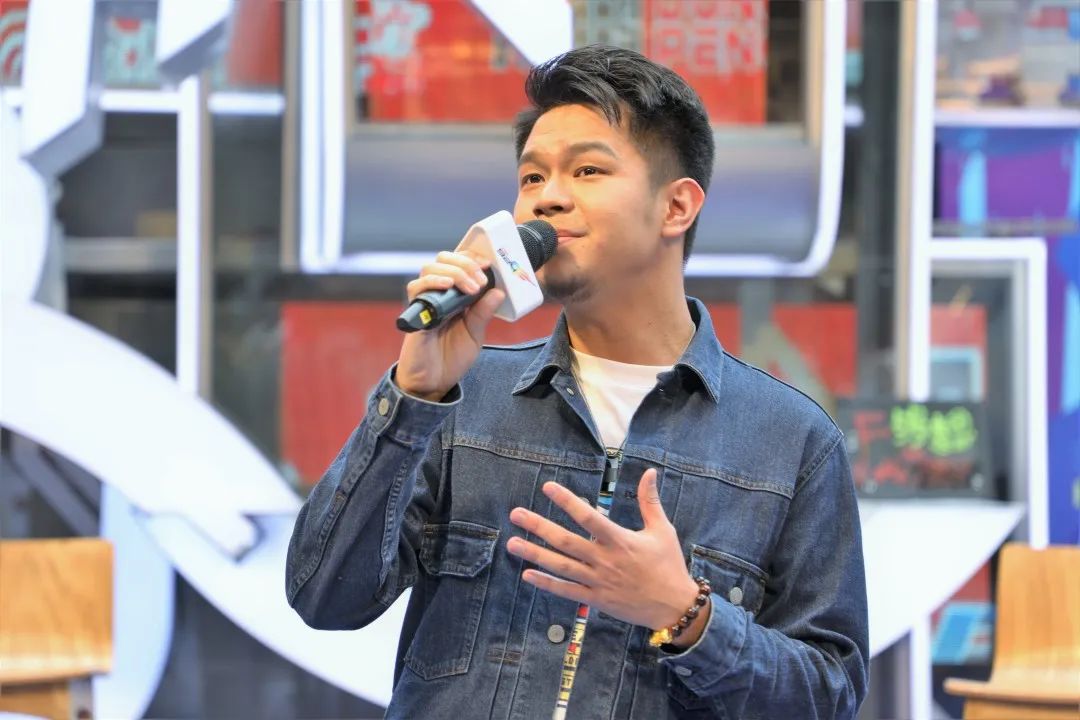 新春畅玩够意思！马路歌神全明星天团同你欢乐开工