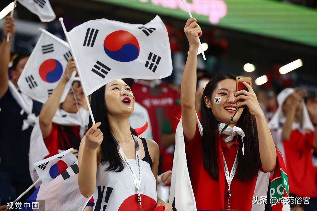 韩国日本怎么看国足归化,世界杯日本足球有归化球员吗