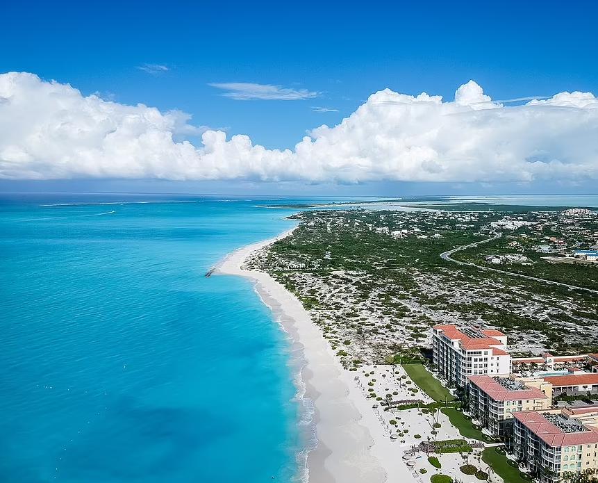 世界排名前5名海滩美景,世界十大顶级海滩排名前十