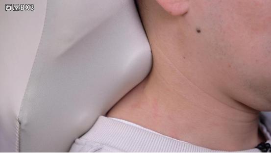 腰部按摩仪口碑最好第一名飞利浦,飞利浦斜方肌按摩仪测评