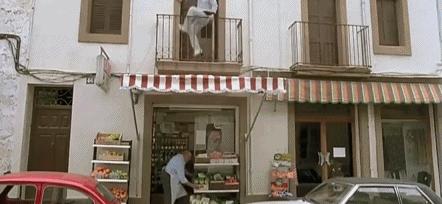 8090年代香港好看的经典喜剧,新年香港经典喜剧片