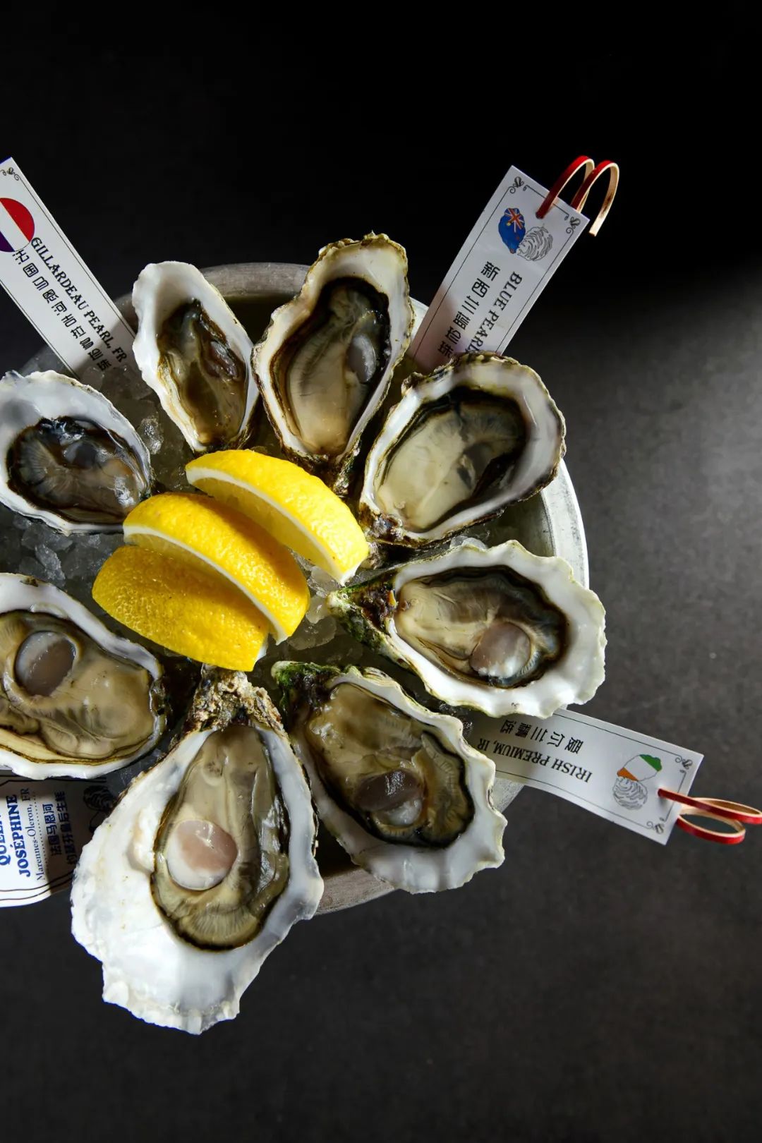 简单易做又美味的海鲜料理,经典海鲜料理100例