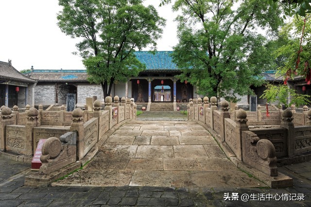 山西忻州代县,山西省代县