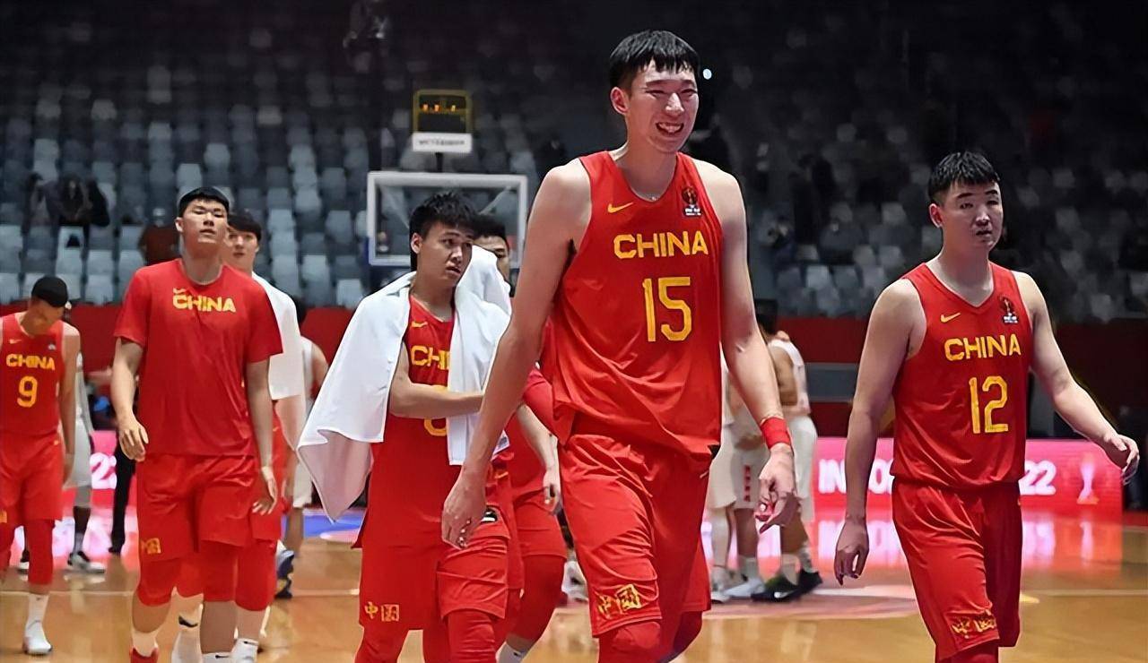 中国男篮世界杯时间表最新版,世界杯男篮比赛时间表2023年