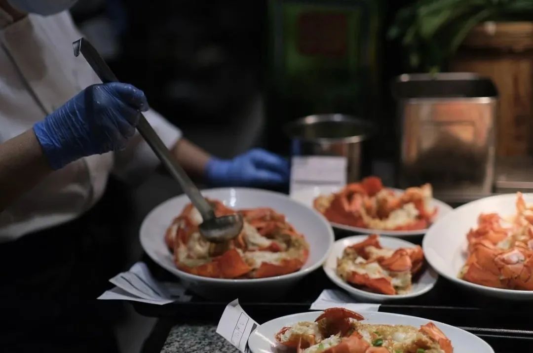 澳门3家必吃粉面店,澳门必吃的100种点心