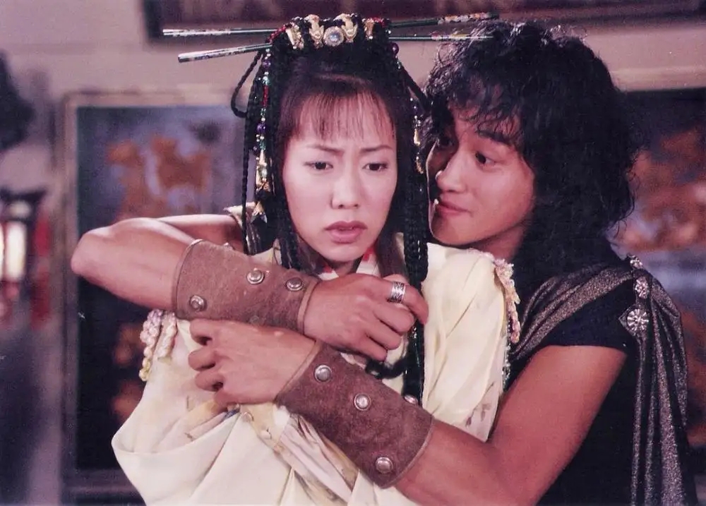 特效电影国产风云,特效好电视剧