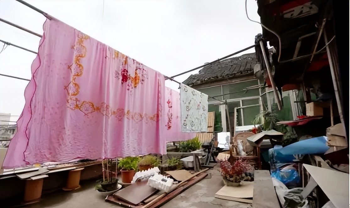 上海钉子户张新国硬撑14年,上海最牛的钉子户张国良