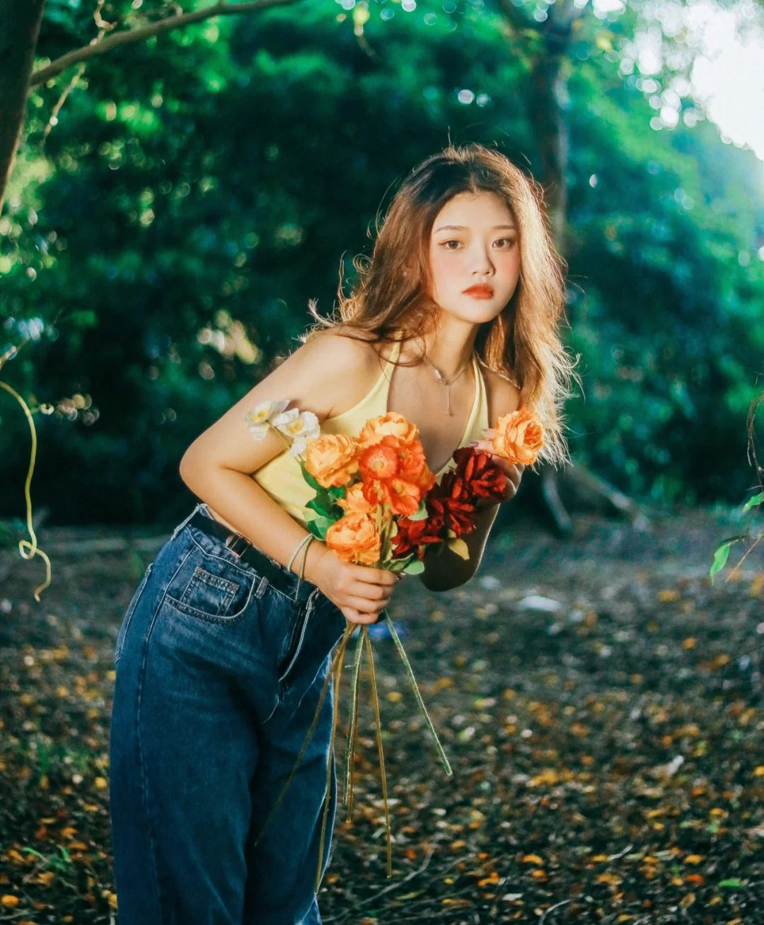 佳能镜头摄影入门人像,佳能入门人像镜头推荐