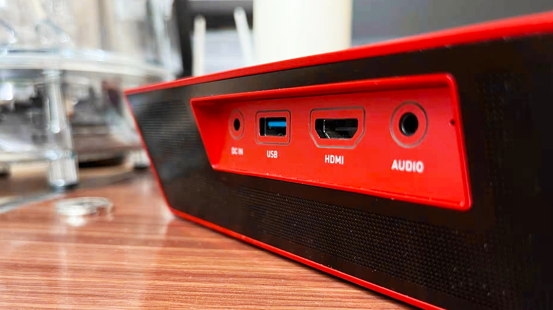 用来学习看电影的家用投影仪推荐,在家用投影仪看电影用什么软件