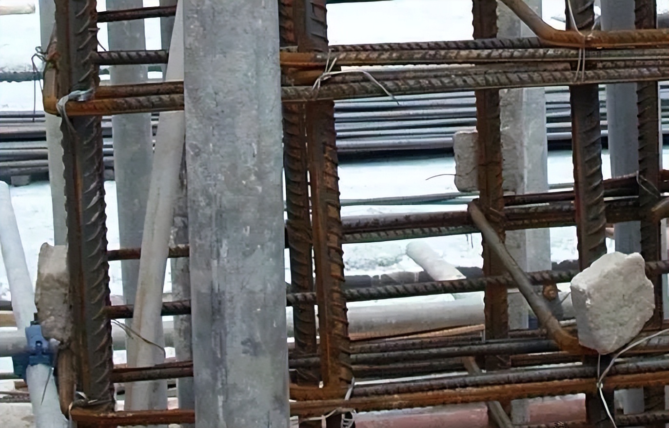 监理钢筋验收常见问题200条,钢筋验收常见质量通病