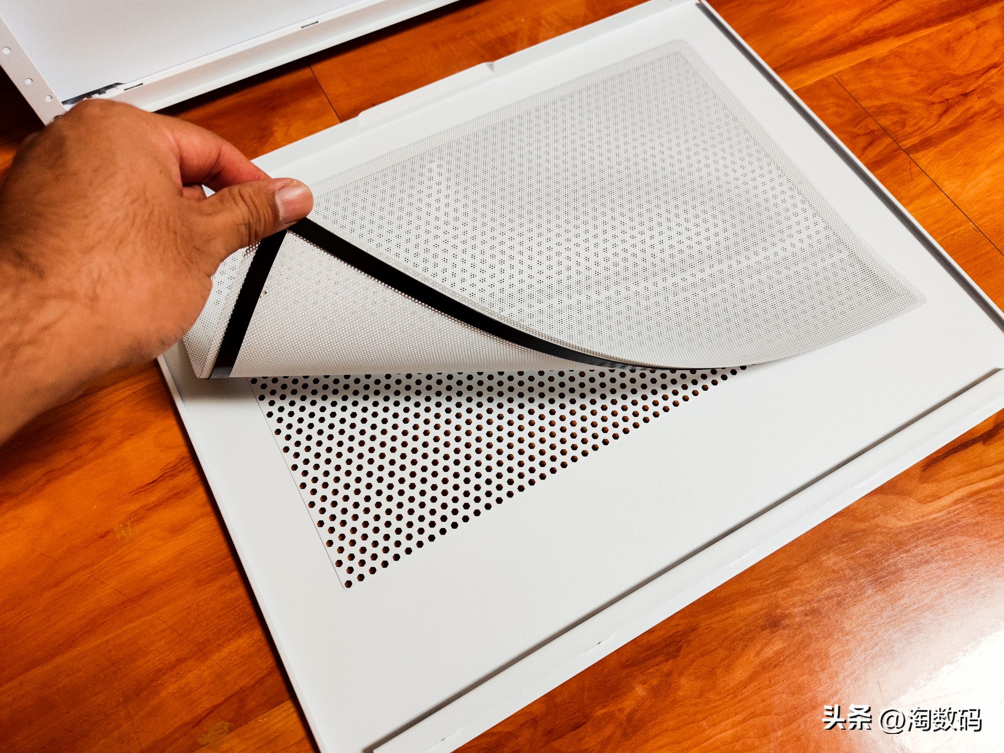 先马朱雀air对比航嘉750a,先马朱雀air机箱240水冷