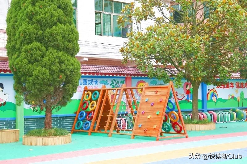 虹山湖上游有个“90岁”的“宝藏”小学，学生精通各种“武艺”