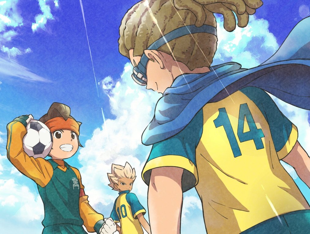 日本体育漫画排名,一口气看完的体育漫画