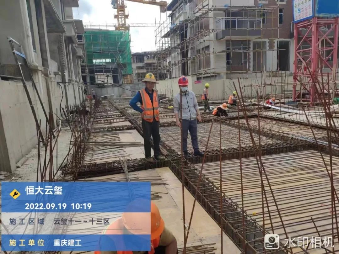 恒大在建项目什么时候全部复工,恒大保交楼基本完成