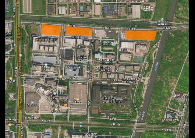 南通室内游玩好去处,南通有哪些休闲的地方好玩