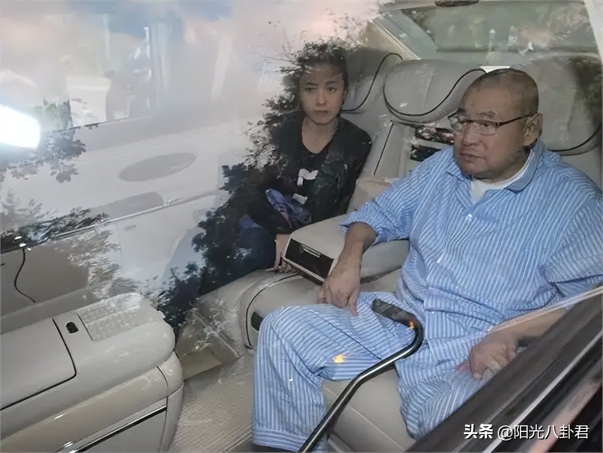 刘銮雄女性狙击手,花心富豪刘銮雄的十任前女友