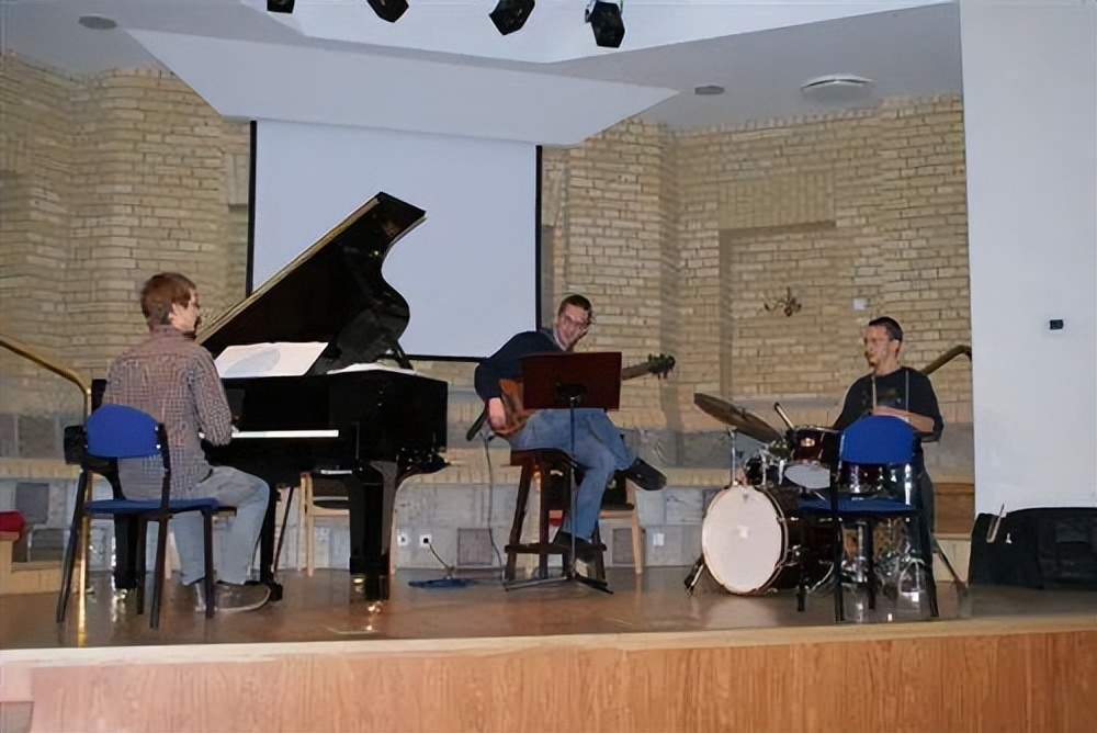 波兰格但斯克音乐学院2023年入学考试信息