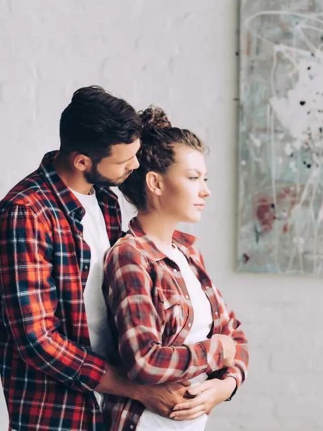 月入10万，1小时收费50美元，带您揭秘“美女拥抱师”这个职业