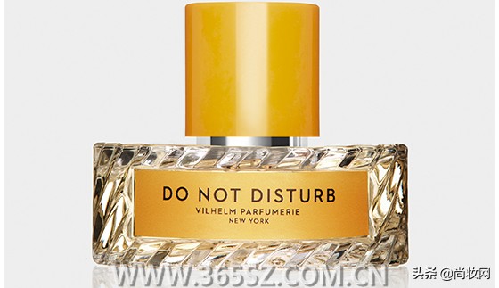 不踩雷的香水推荐女士,适合甜妹的高级香水