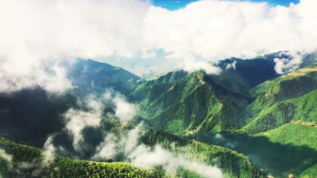 不出兰州，最快半小时到达！这个夏天，总要来趟榆中吧！