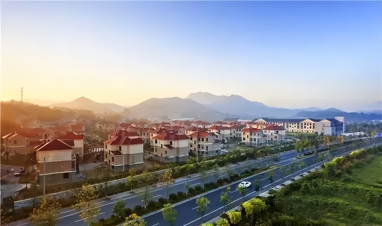 生态头条|【观察】“美丽经济”让农村财貌双全