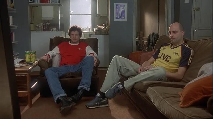 电影推荐银河守门员,世界十大经典足球题材电影