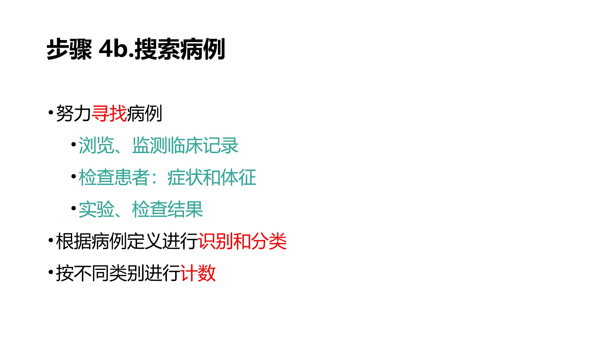 课件-医院感染暴发的调查、防控与管理规范