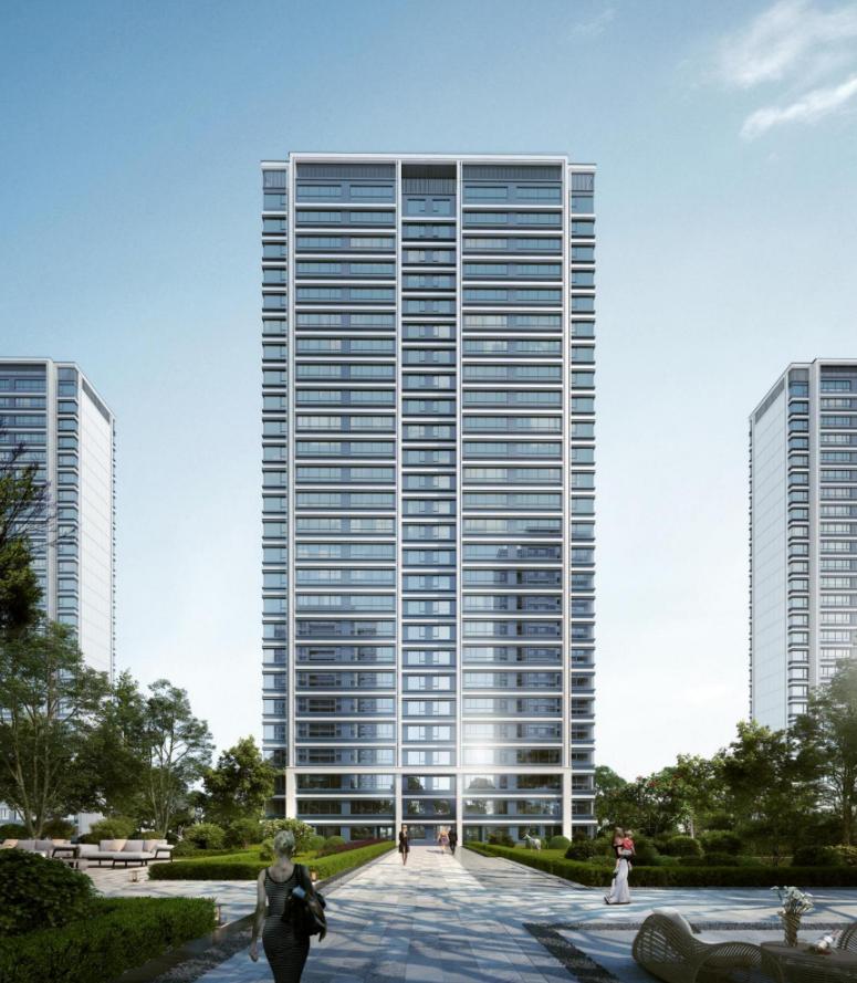 11盘集结！龙湖、金地纷纷入驻尧化门