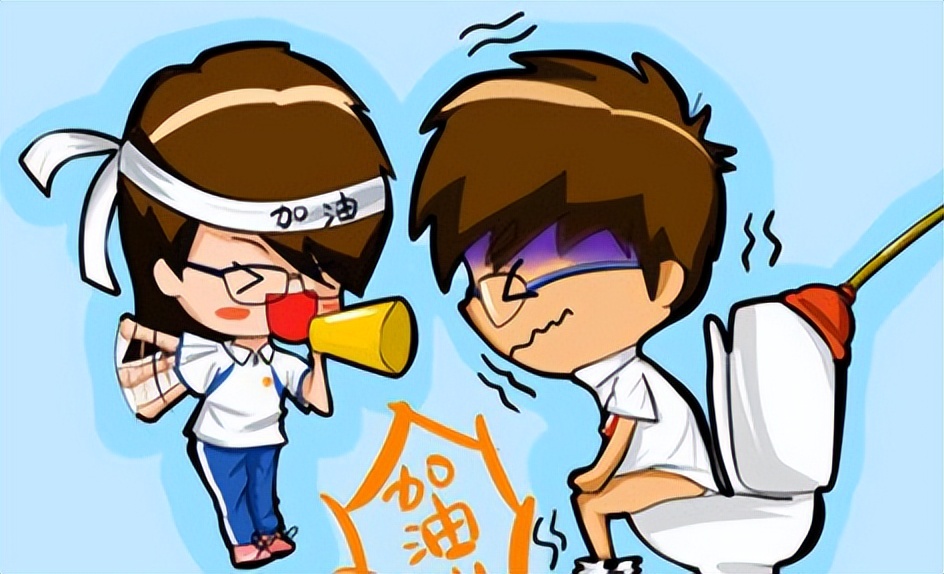 三味中药治阴虚便秘,缓解便秘三大果蔬