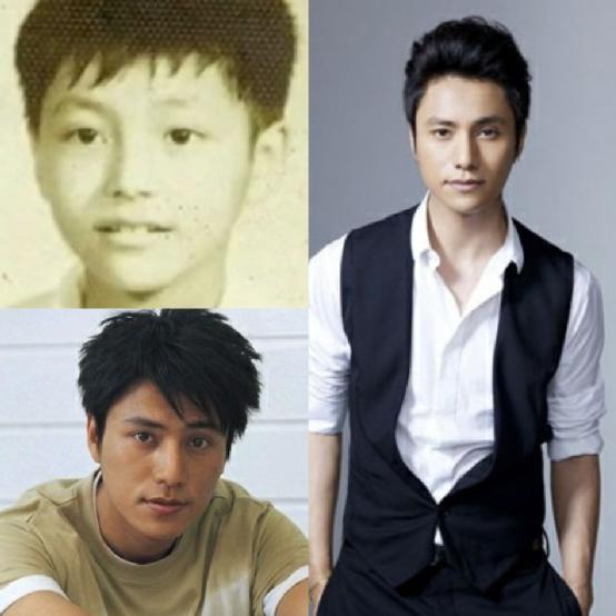 中国东方歌舞团的明星,东方歌舞团旗下艺人名单