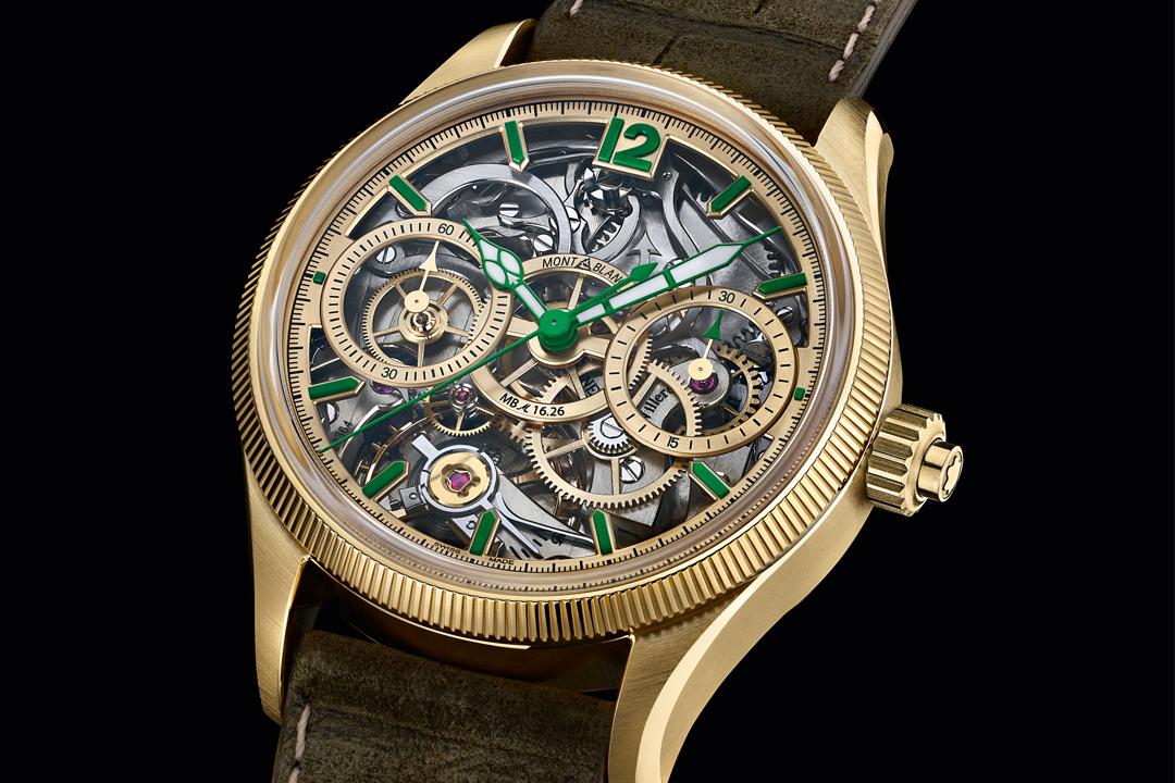 钟表与奇迹2022完整版,2022钟表与奇迹