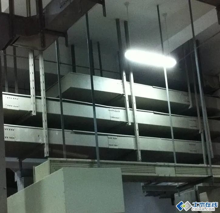 鲁班奖工程机电安装亮点做法展示,鲁班奖钢构安装要点示范图片