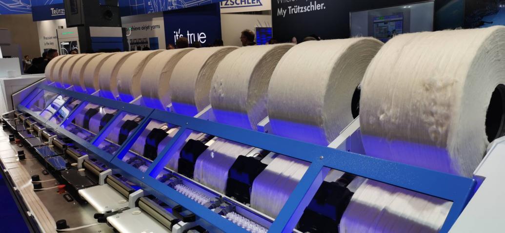 梳棉机和精梳机有什么区别,梳棉机和精梳机哪个好