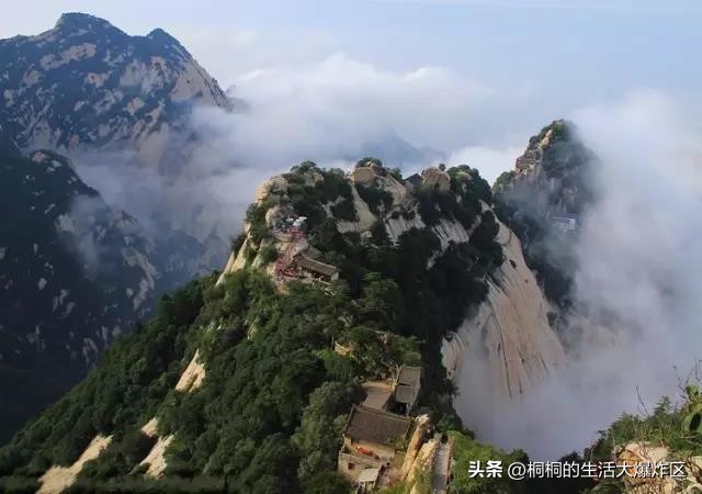 西安周边自驾露营地点推荐,西安烧烤露营排行榜前十名