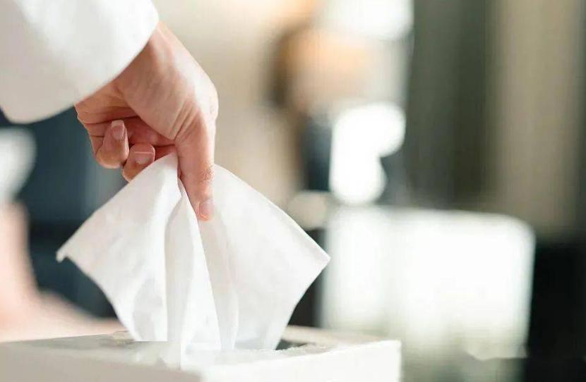 小便过后用纸巾擦拭为什么是黄色,小便过后要用哪种卫生纸擦