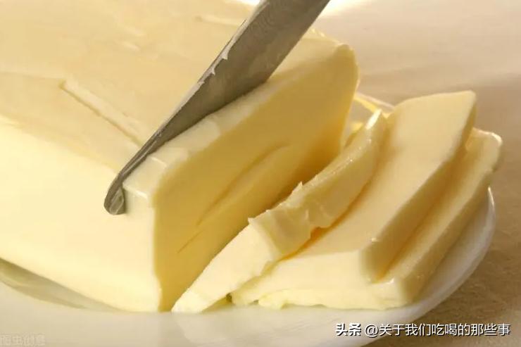 黄油奶油奶酪芝士各自的用途,芝士跟奶酪黄油奶油一样吗