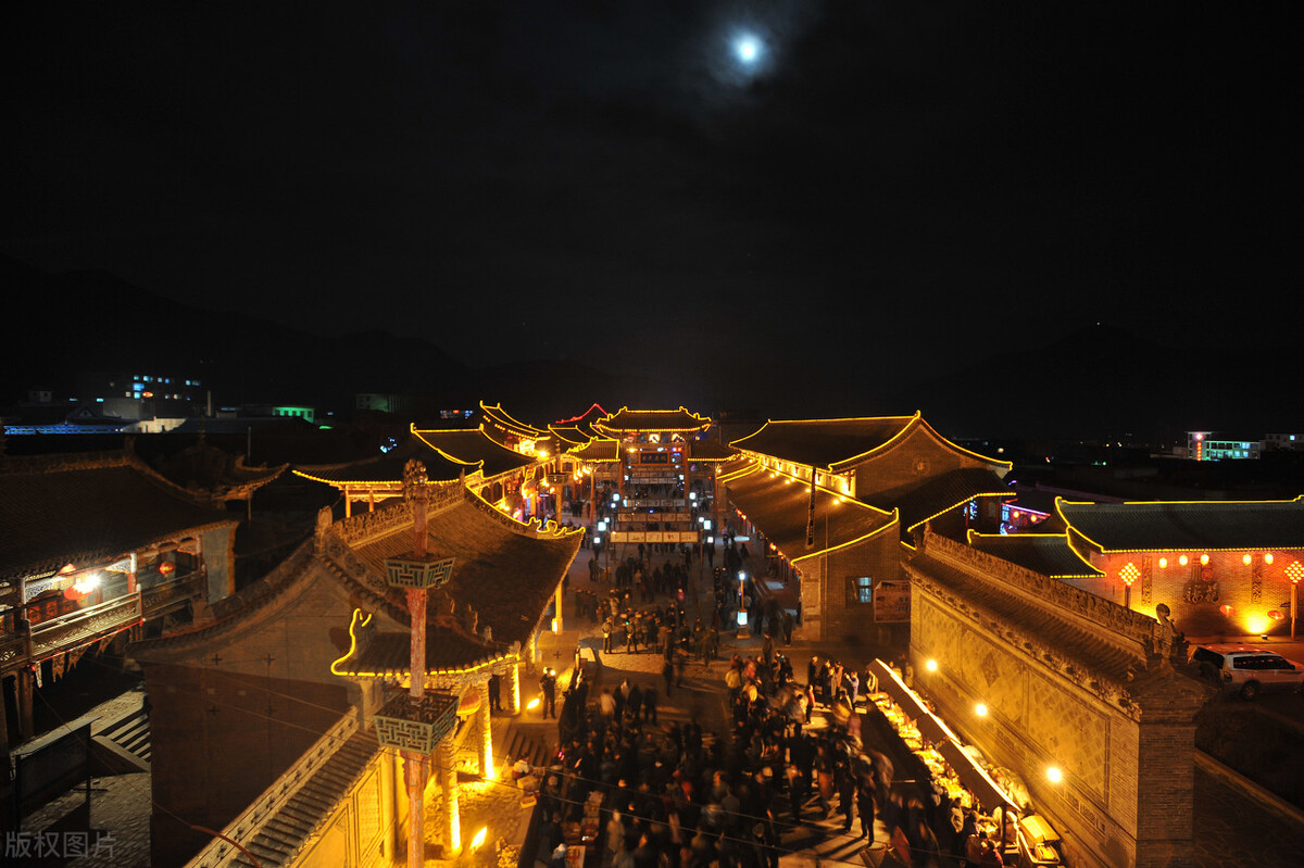 美丽的湟源我的家乡,湟源好玩的自然景色地方