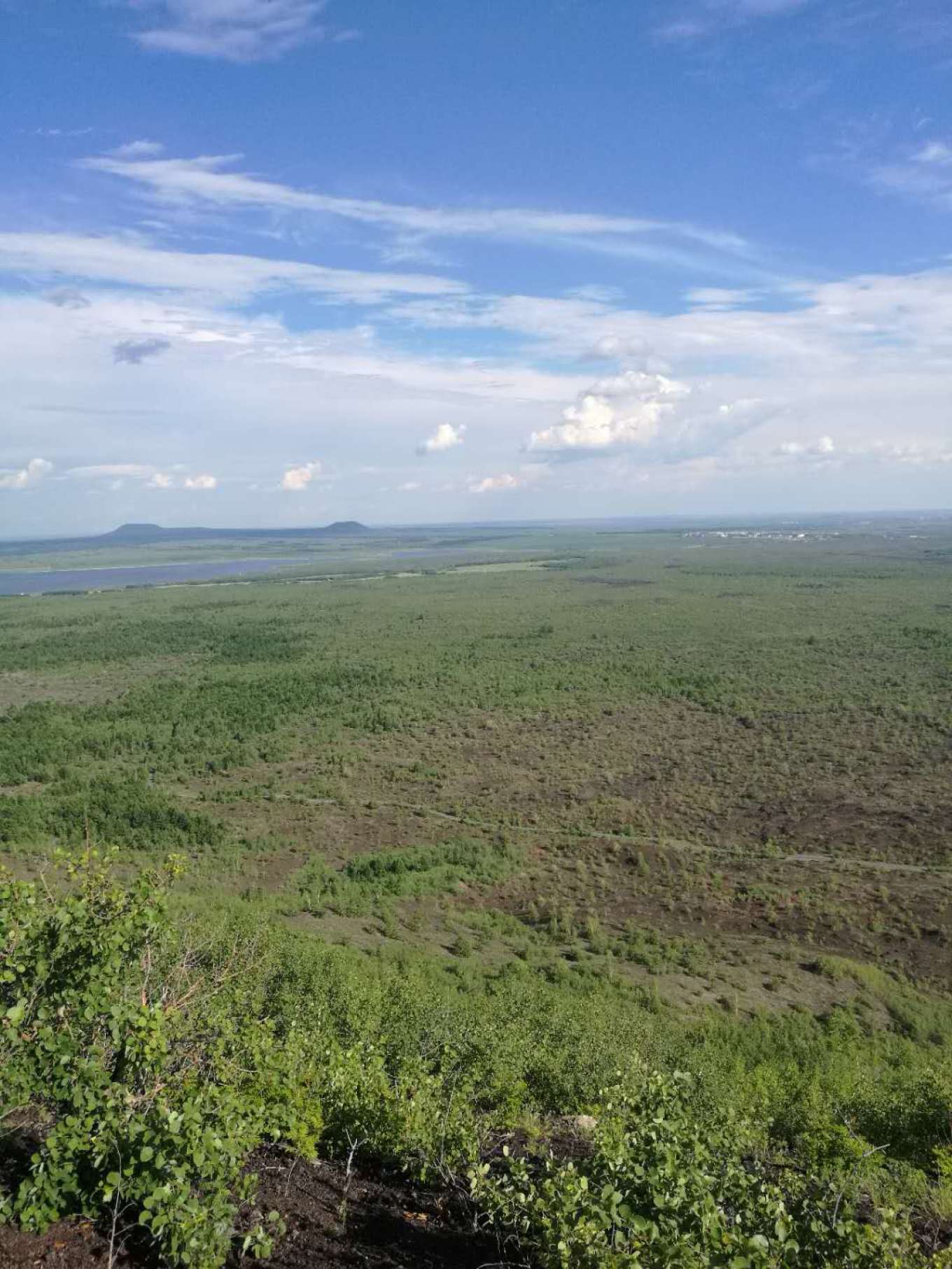 大兴安岭穿越之旅,北京出发穿越大兴安岭