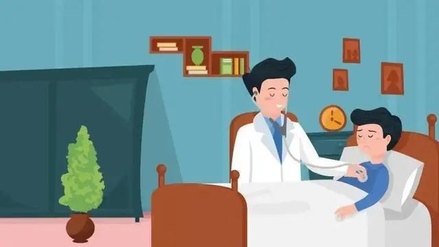 小伙几种感冒药同时吃致肝肾衰竭,男子感冒自行吃药引起肝肾衰竭